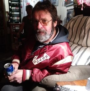 Meet your Posher, Gord